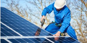 Installation Maintenance Panneaux Solaires Photovoltaïques à Angliers